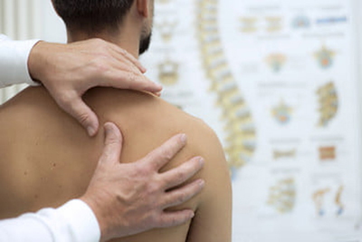 ProHealth Chiropractic and Injury Center - Spinal Manipulation