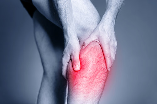 ProHealth Chiropractic & Injury Center - Severe Leg Pain Relief