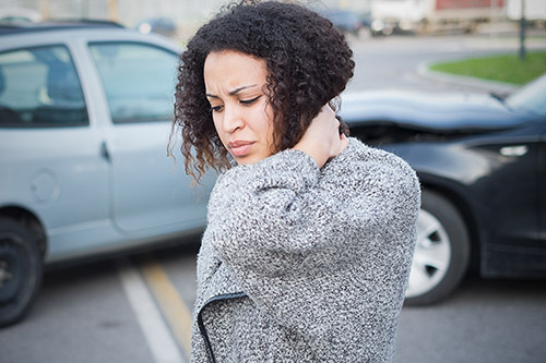 ProHealth Chiropractic & Injury Center - Auto-Accident Victims for Chiropractic Care