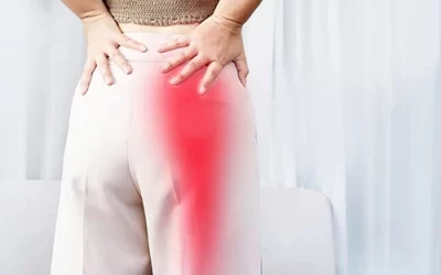 Chiropractic for Sciatica Pain Management