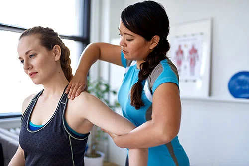 Chiropractic Care for Athletes at all Levels