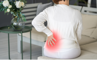 Holistic Approaches to Lower Back Pain: Beyond Traditional Medicine
