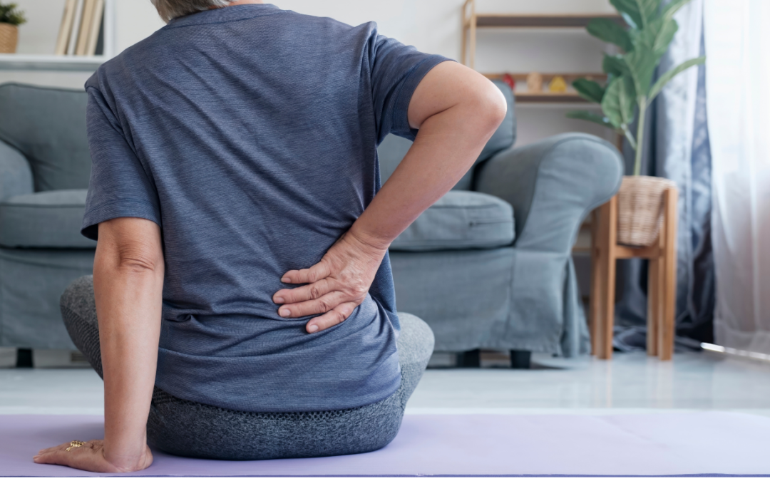 Lower Back Pain: Causes, Prevention, and When to See a Chiropractor